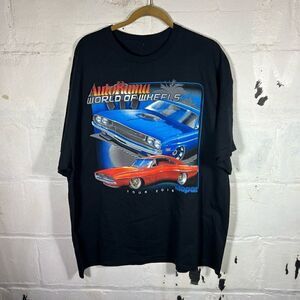 NASCAR Racing Shirt